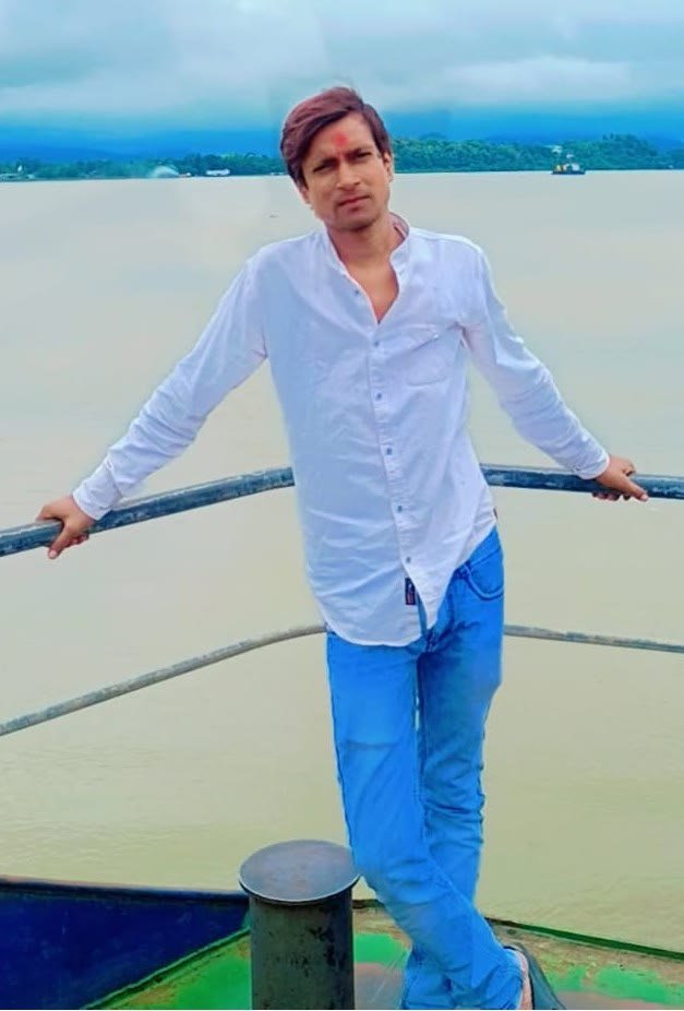 Praveen Kumar - Operations Manager at Patna Car Carrier Services (M.R. India Reallocation)
